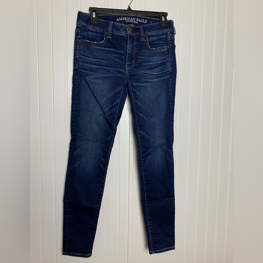 American Eagle Jean Size 6